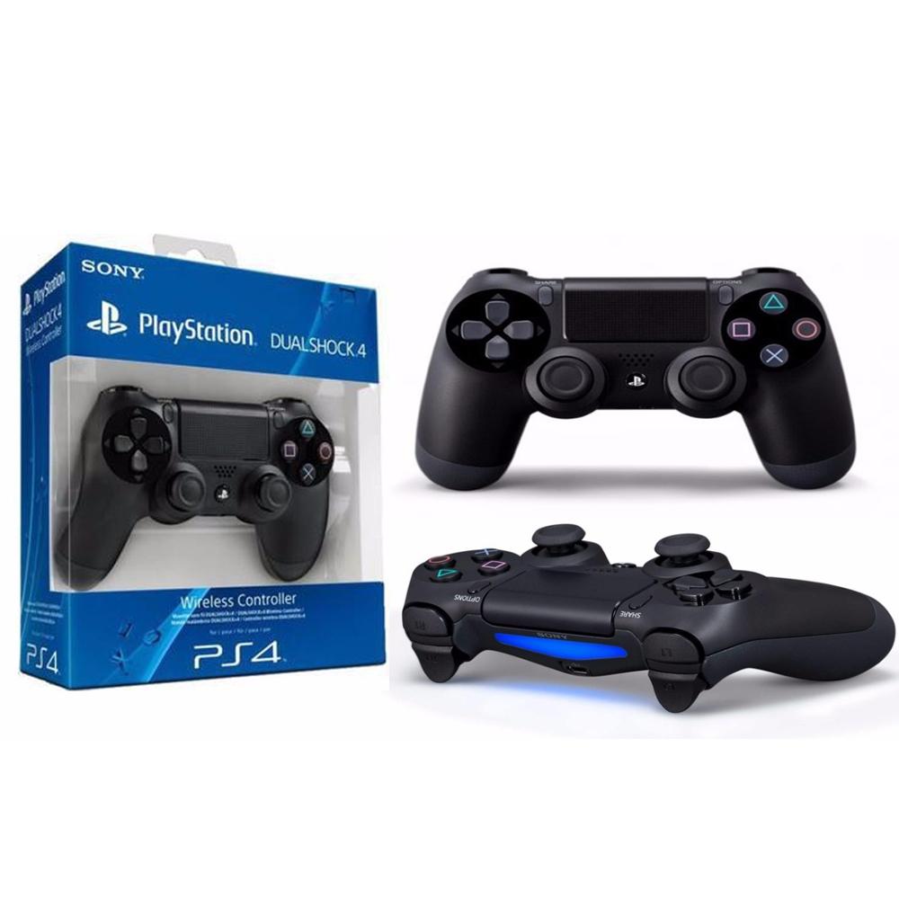 Control Ps4 Playstation 4 Surtido