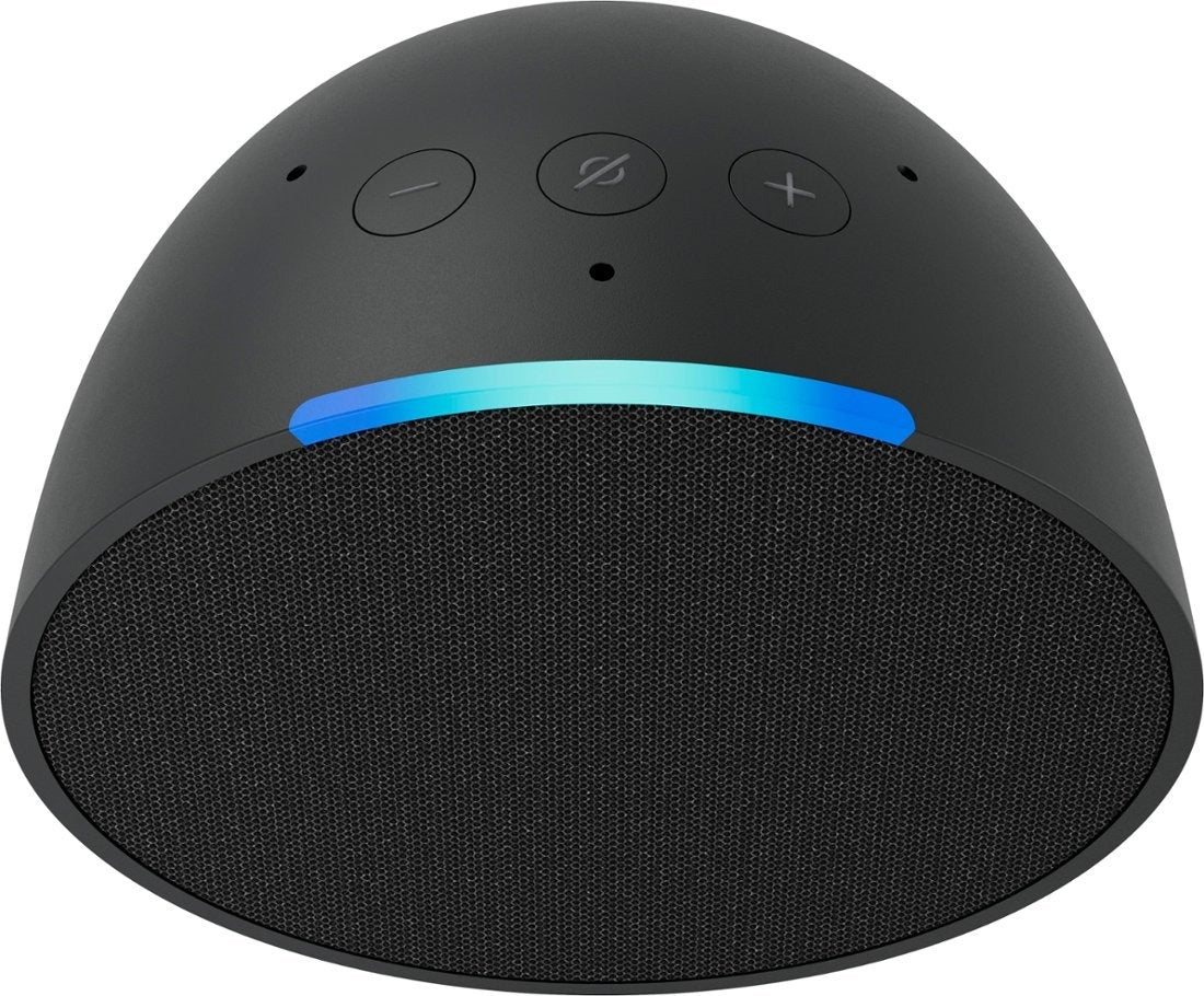 Alexa EchoPop Altavoz inteligente